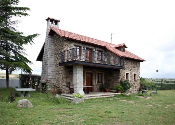 Casa Teo