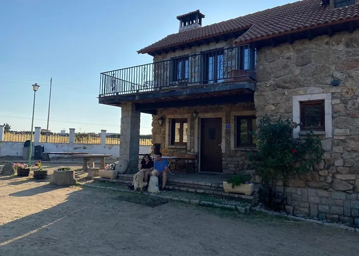 Casa Teo