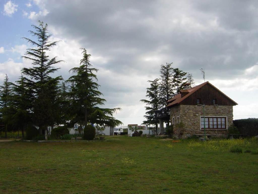 Casa Teo *
