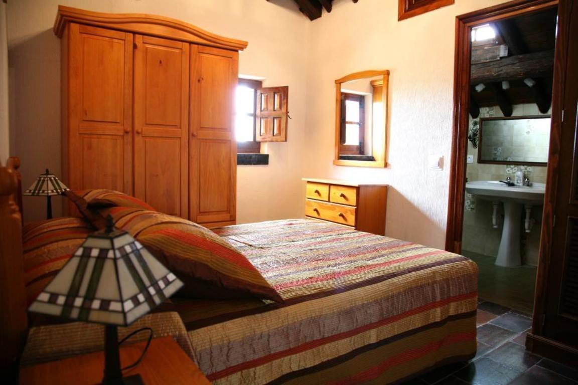Holiday home Casa Teo Avila