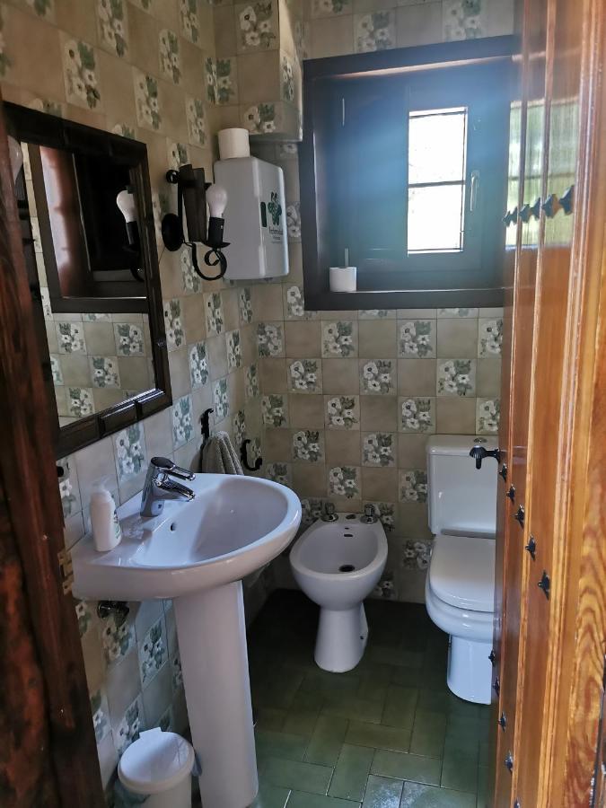 Holiday home Casa Teo *